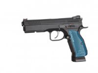  ASG CZ Shadow 2 4.5mm Black BLOWBACK CO2 Pistol