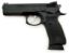 Picture of  ASG CZ SP01 Shadow 1 Black BLOWBACK CO2 4.5MM Pistol