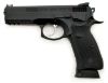 Picture of  ASG CZ SP01 Shadow 1 CO2 4.5MM Pistol