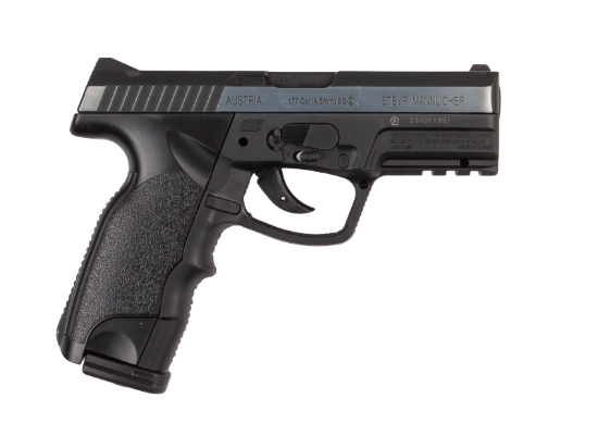 Picture of  ASG M9A1 Dual Tone CO2 4.5MM Air Pistol