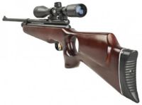 .22 QB78 Thumbhole Co2 Air Rifle