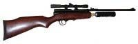 .22 XS79 CO2 Air Rifle