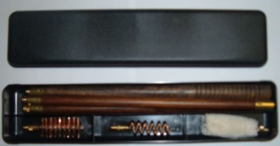 Picture of 12 Gauge Only Shot Gun Cleaning Kit