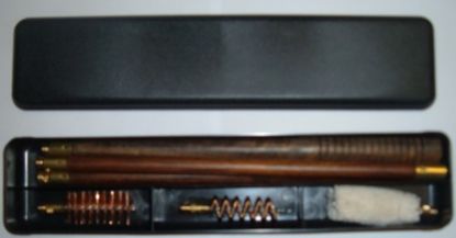 Picture of 12 Gauge Only Shot Gun Cleaning Kit