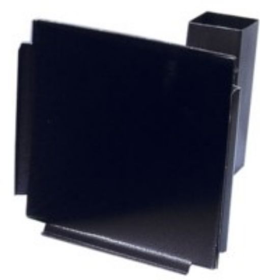 Picture of 17cm Funnel Trap Target Holder Pellet Catcher