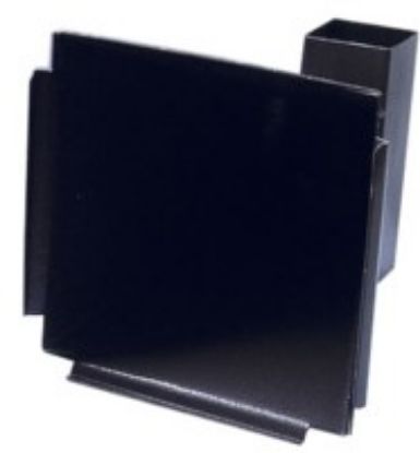 Picture of 17cm Funnel Trap Target Holder Pellet Catcher