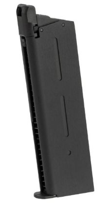 Picture of 1911 Magazine Gas 24rd 6mm BBs