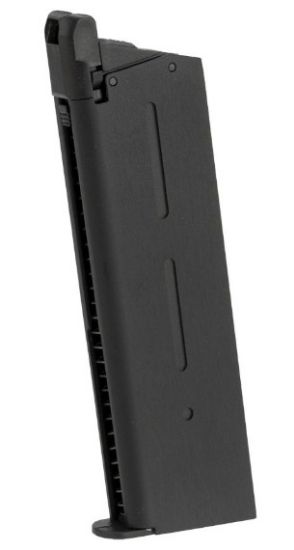 Picture of 1911 Magazine Gas 24rd 6mm BBs