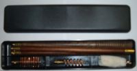 20 Gauge Only Shot Gun Cleaning Kit