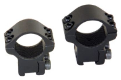 Picture of 30mm Fitting Med Height Mounts 9-11mm