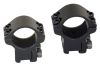Picture of 30mm Fitting Med Height Mounts 9-11mm