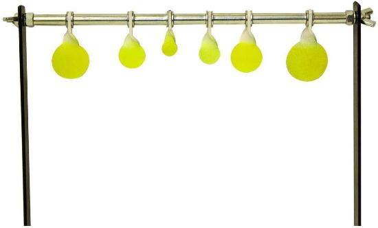 Picture of 6 Garden Spinner Set by Gr8fun