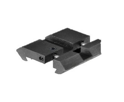 Picture of 9-11 Adaptor to Weaver Rail