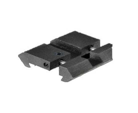Picture of 9-11 Adaptor to Weaver Rail