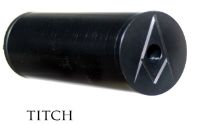 A&M TITCH Airgun Silencer