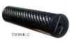 Picture of A&M TWINK Carbon Airgun Silencer