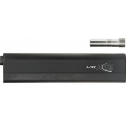 Picture of A-TEC A12 Shotgun Silencer