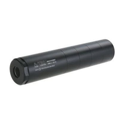 Picture of A-Tec CMM4 Rimfire Moderator Silencer