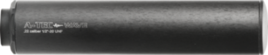 Picture of A-Tec Wave Moderator Silencer