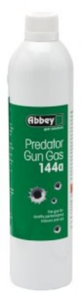 Picture of Abbey Predator Gun Green Gas