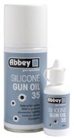 Abbey Silicone Gun Oil 35