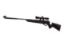 Picture of Accumax S1 Black Synthetic Air Rifle