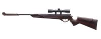 Accumax S1 Synthetic Wood Finish Air Rifle