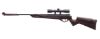 Picture of Accumax S1 Synthetic Wood Finish Air Rifle