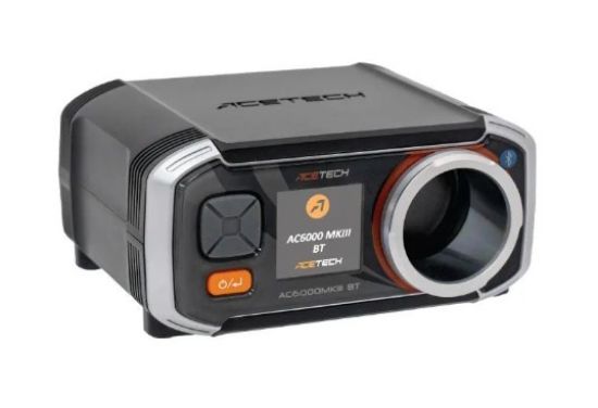 Picture of Acetech AC6000 BT Bluetooth Chronograph mk III