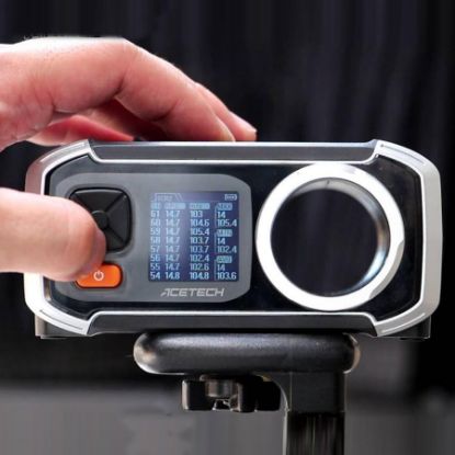 Picture of Acetech AC6000 Chronograph