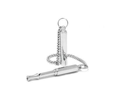 Picture of ACME silent dog whistle Popular dog training whistle