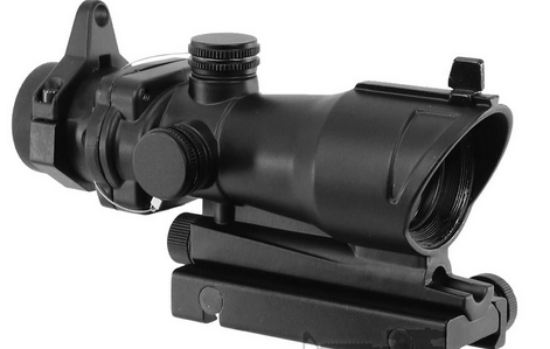 Picture of ACOG Red Dot Pro Tactical Sight
