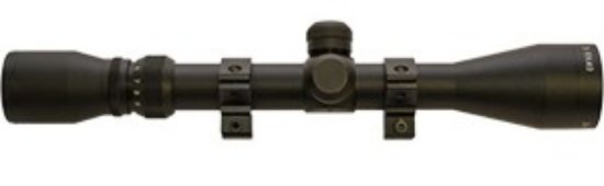 Picture of AGS Scope 3-9X40 Mil Dot