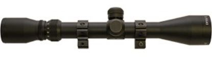 Picture of AGS Scope 3-9X40 Mil Dot