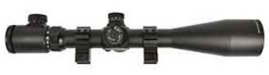 Picture of AGS Scope 4-16X50 Saphire AO IR Mil Dot