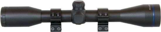 Picture of AGS Scope 4x40 Mil Dot