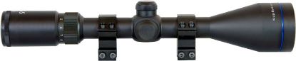 Picture of AGS Scope 6-24X50 IR Half Mil Dot with Side Focus Parallax