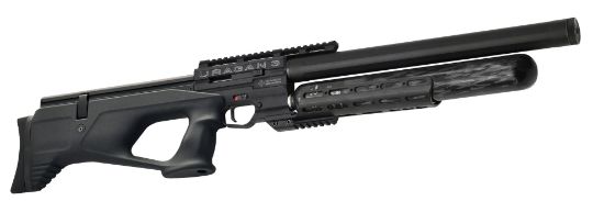 Picture of AGT Uragan 3