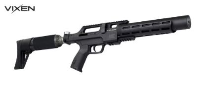 Picture of AGT Vixen Short