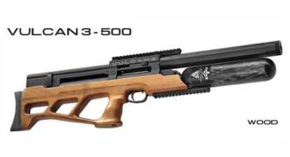 Picture of AGT Vulcan 3 Wood Stock