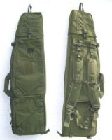 AIM 40 Tactical Dragbag Lincoln Green