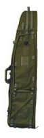 AIM 45 Tactical Dragbag Green