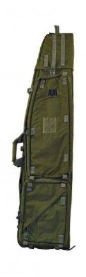 Picture of AIM Dragbag 45 Olive Green