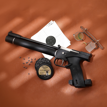Picture of Air Arms - Precihole Sports