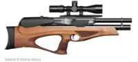 Air Arms Galahad Walnut Regulated