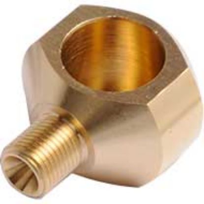 Picture of Air Arms New Style Fill Coupling