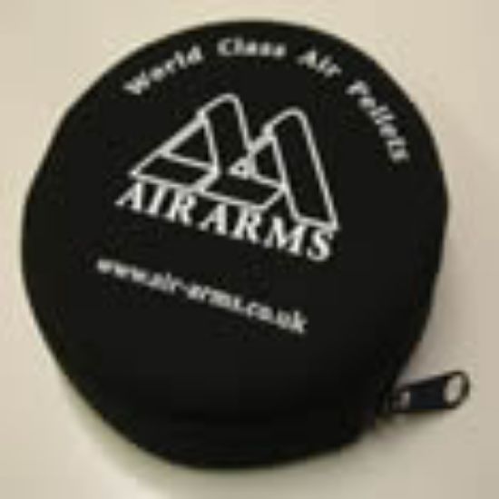 Picture of Air Arms Pellet Tin Cover .20