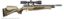 Picture of Air Arms S400 Superlight Hunter Green Carbine