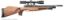 Picture of Air Arms S400 Thumbhole Walnut Carbine