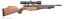 Picture of Air Arms S400 Walnut Carbine